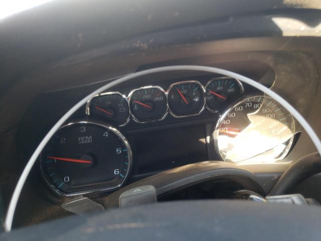 1GC1KVEG0GF145211 Chevrolet Silverado K2500 Heavy Duty Lt