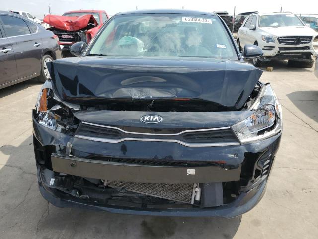 3KPA24AD9ME422806 Kia Rio LX 5