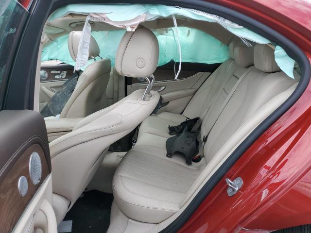 WDDZF4JB6HA085872 Mercedes-Benz E 300