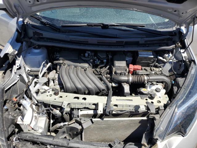 3N1CE2CP6KL363950 Nissan Versa NOTE 11