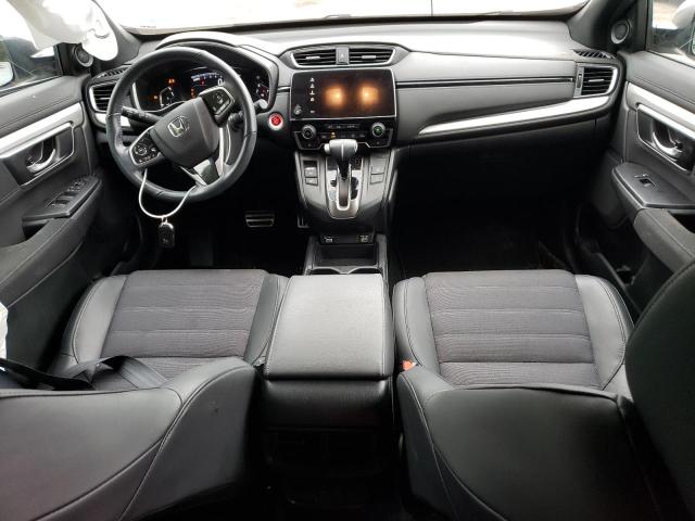 2020 HONDA CR-V SPORT - 2HKRW2H42LH241199