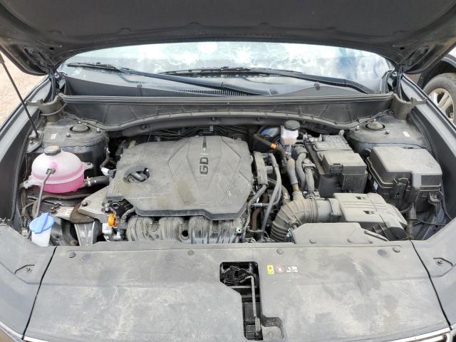 5NMJECAE5NH027395 Hyundai Tucson LIM 11