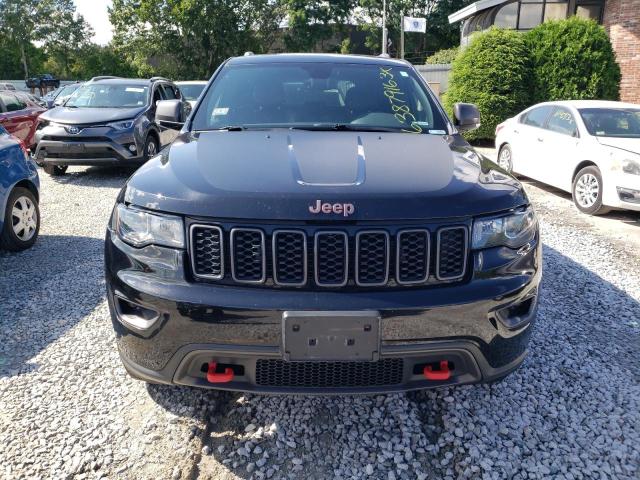 1C4RJFLG5JC241097 Jeep Grand Cherokee Trailhawk