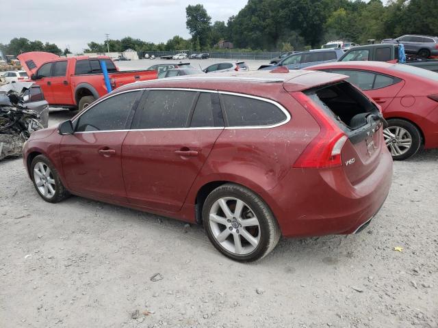 2015 VOLVO V60 PREMIE - YV140MEB0F1200294