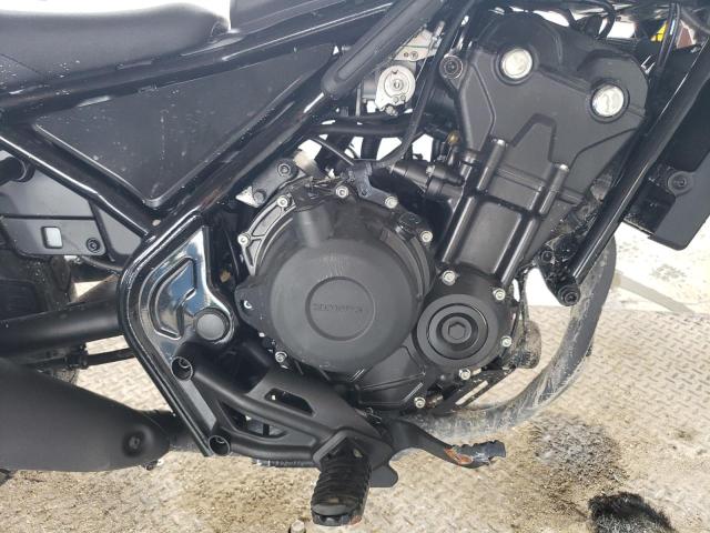 2022 HONDA CMX500 MLHPC5600N5500662