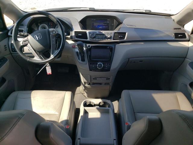 5FNRL5H92FB040055 2015 HONDA ODYSSEY, photo no. 8