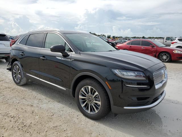 2023 LINCOLN NAUTILUS 2LMPJ6J92PBL06072