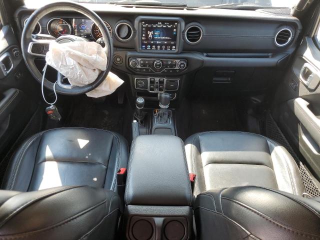 2020 JEEP WRANGLER 1C4HJXEN8LW240573