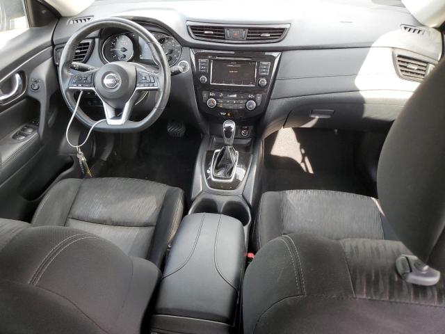 KNMAT2MV4KP501464 Nissan ROGUE S