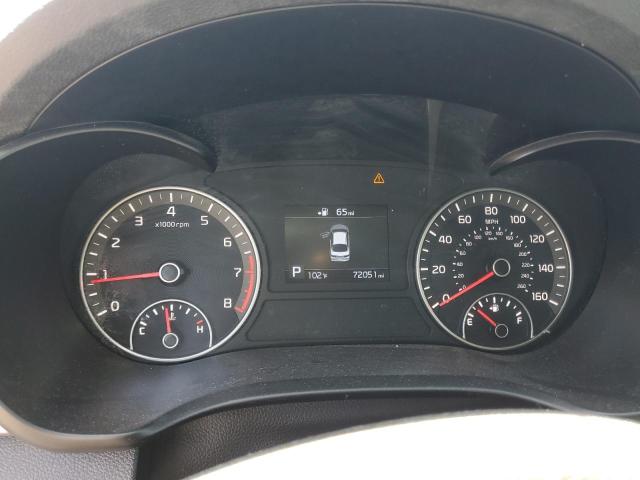 5XXGT4L34LG383690 KIA Optima Lx
