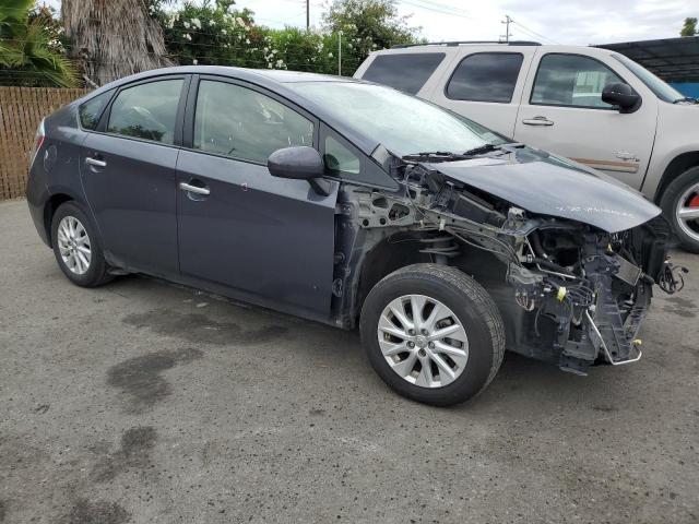 JTDKN3DP1E3060331 Toyota PRIUS PLUG-IN