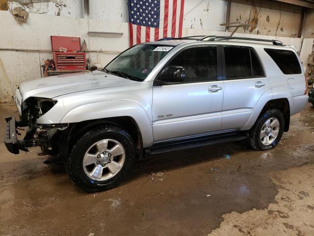 2004 Toyota 4Runner SR5