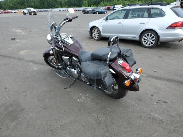 2012 KAWASAKI VN900 B - JKAVN2B1XCA072437