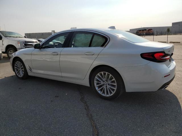 2023 BMW 530 XI - WBA13BJ0XPCN29872