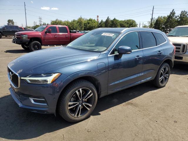 2018 Volvo XC60 