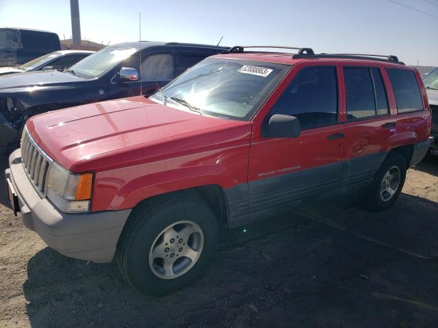 1998 Jeep Grand Cherokee Laredo