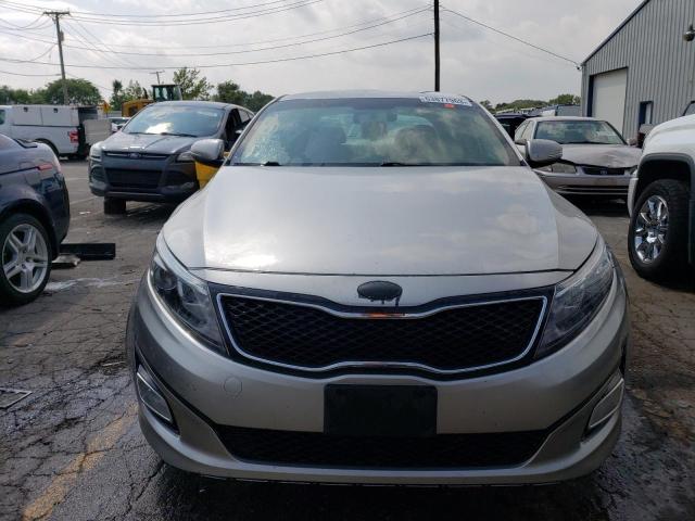 KNAGM4A72F5588093 KIA Optima Lx