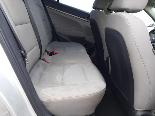 5NPD74LF7HH147788 Hyundai ELANTRA SE