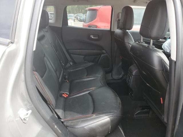 3C4NJDDB4LT193864 Jeep Compass Trailhawk