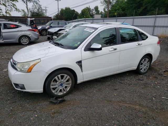 2008 Ford Focus Se 2.0L for Sale in New Britain, CT - Side