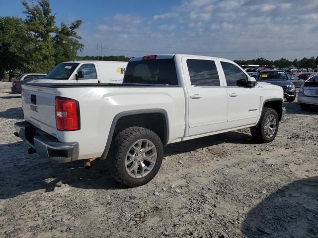 3GTU2UEC1FG196623 GMC Sierra K1500 Sle