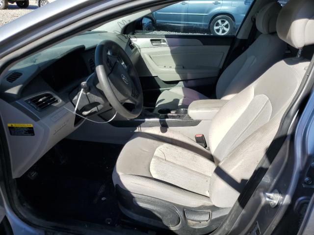 KMHE24L18GA015132 Hyundai SONATA HYBRID