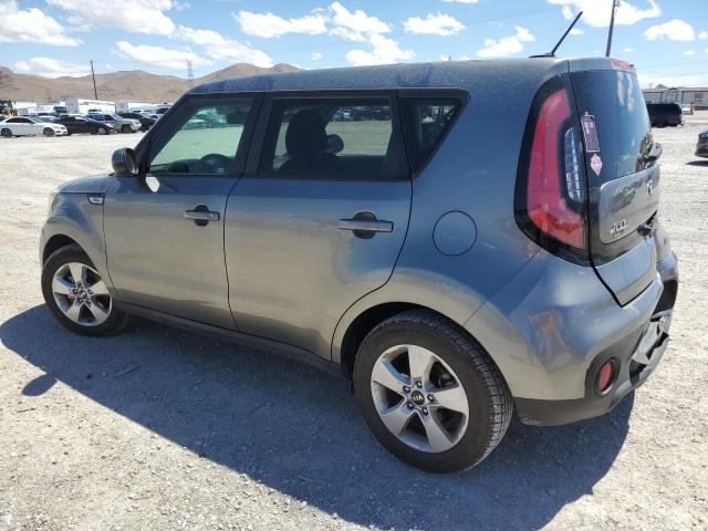 KNDJN2A29K7681125 KIA Soul