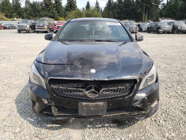 WDDSJ4EB0FN200532 Mercedes-Benz CLA 250