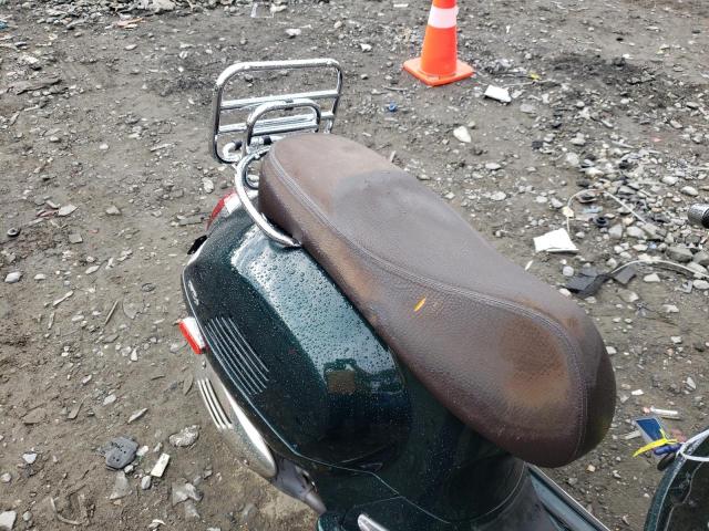 2020 VESPA GTS ZAPMA39M0L5300214