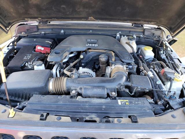 1C4HJXDGXLW299093 Jeep Wrangler Unlimited Sport