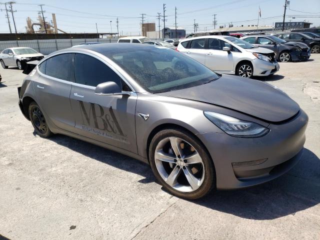 5YJ3E1EA1LF495997 | 2020 TESLA MODEL 3