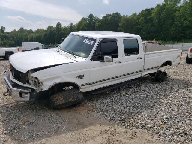 1997 Ford F-350 