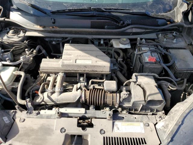 7FARW1H5XKE011608 Honda CR-V EX