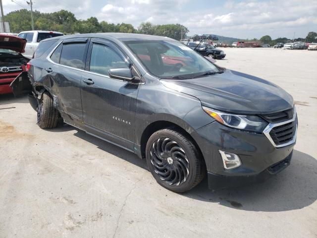 2018 CHEVROLET EQUINOX LT - 3GNAXJEV5JL180601