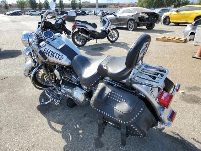 2003 HARLEY-DAVIDSON FLSTCI ANN - 1HD1BWB563Y058046