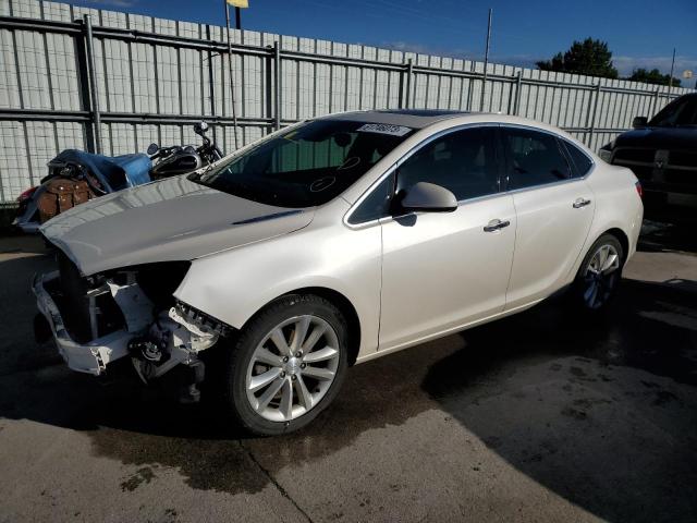 2014 Buick Verano 