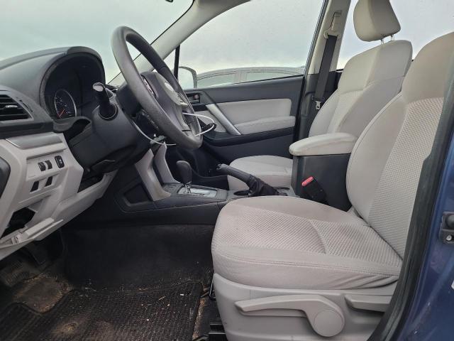 JF2SJABC2FH437920 Subaru Forester 2.5i