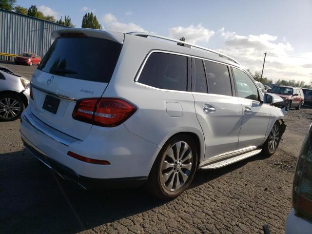 4JGDF6EE9HA790083 Mercedes-Benz Gls 450 4matic