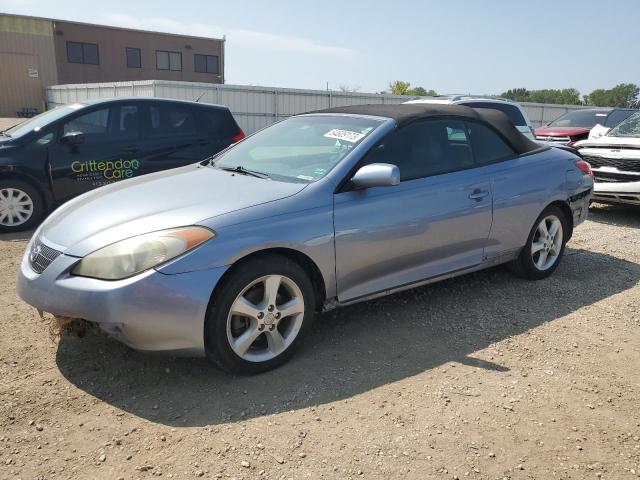 2006 Toyota Camry Solara SE