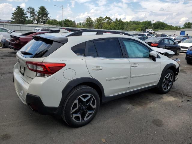 JF2GTAMC5KH336278 Subaru Crosstrek Limited