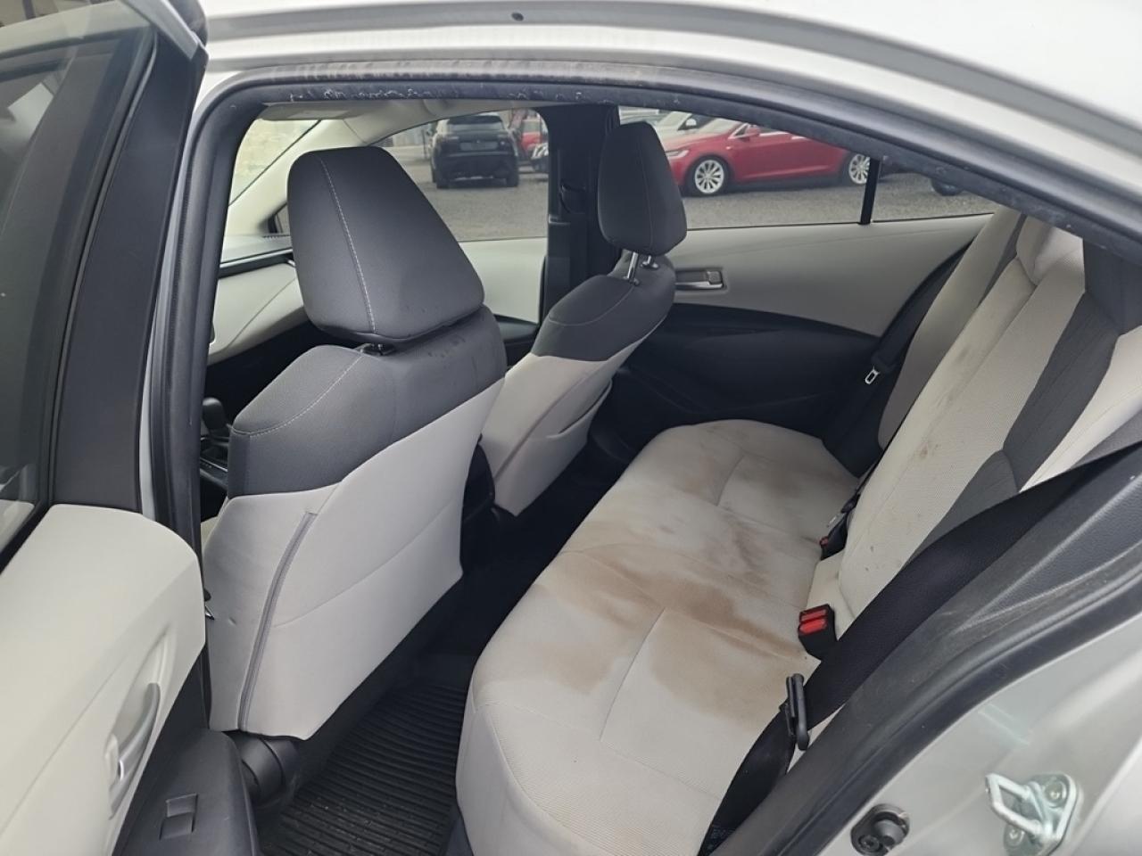 JTDEPRAE9LJ010864 TOYOTA COROLLA 2020