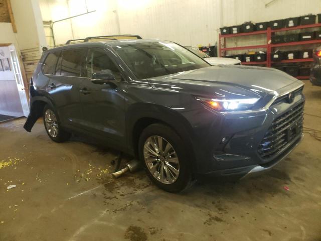 2024 TOYOTA GRAND HIGH - 5TDAAAB51RS000065