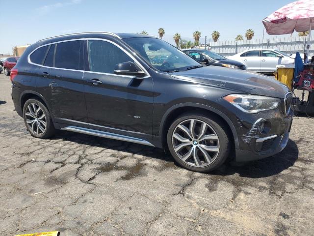 WBXHT3C38H5F78174 BMW X1 Xdrive28i