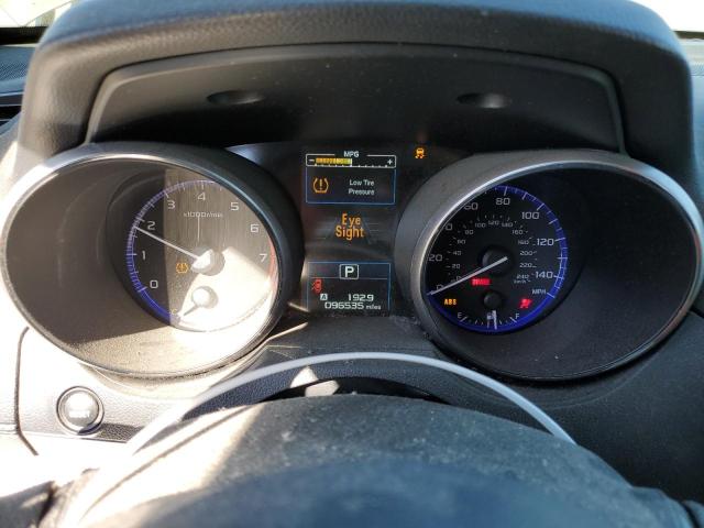 4S4BSAFC6J3362985 Subaru Outback 2.5i Premium