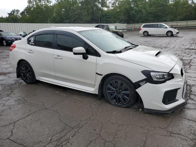 JF1VA1A64K9821831 Subaru WRX