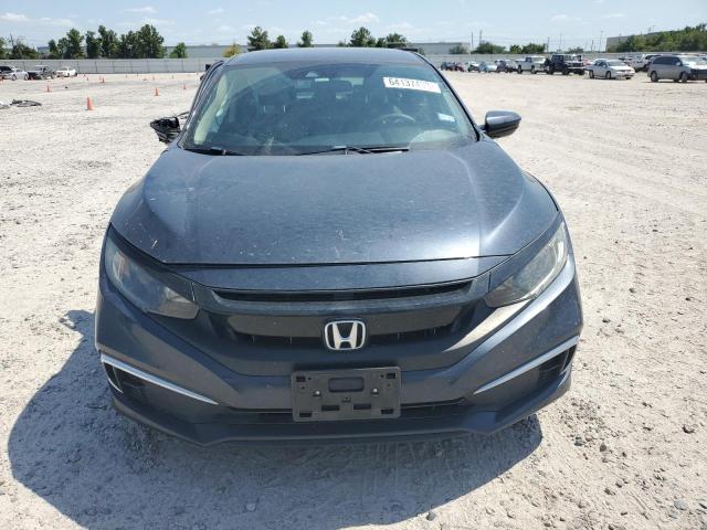 19XFC2F67KE041311 Honda Civic Lx