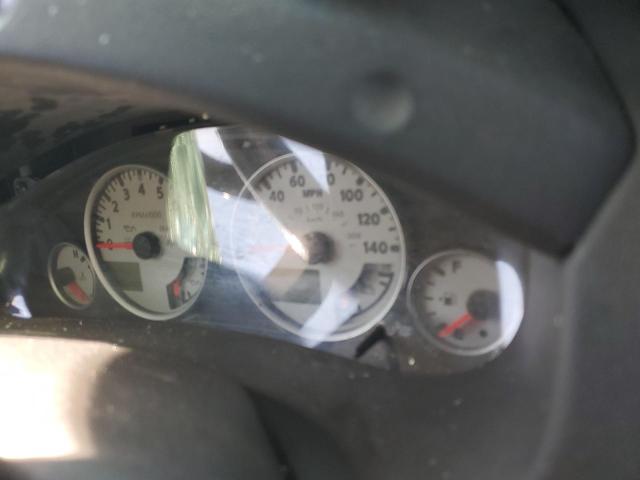1N6AD0EV2EN736801 Nissan FRONTIER S