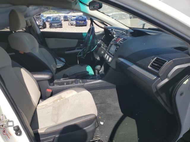 VIN: JF2GPABC5G8230475 Auction: COPART Lot: 62865703 Location: UT - OGDEN JF2GPABC5G8230475 SUBARU CROSSTREK 2016 WHITE Photo 7
