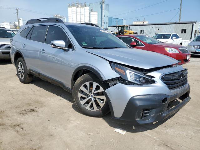 4S4BTAFC5M3154971 Subaru Outback Premium