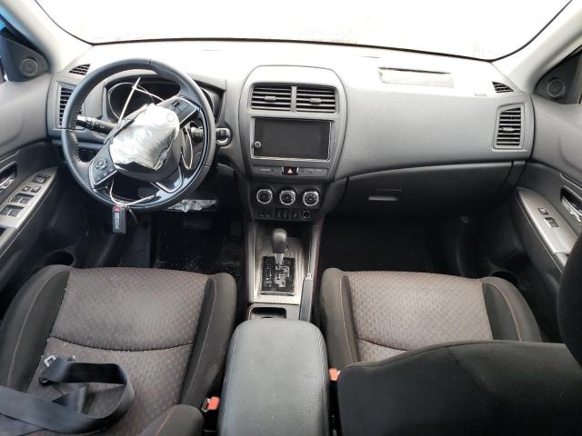 JA4AR3AU4KU002014 Mitsubishi Outlander Sport Es